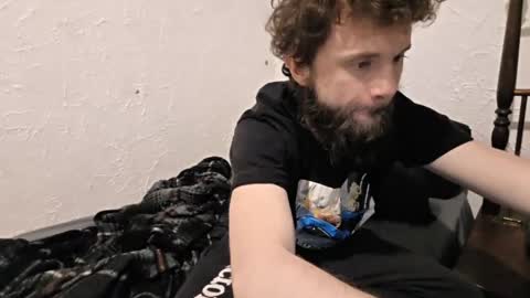 Talen James online show from April 12, 2026, 7:08 pm