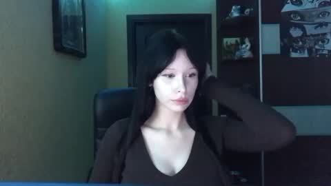 tali_cute online show from February 8, 2025, 11:34 pm