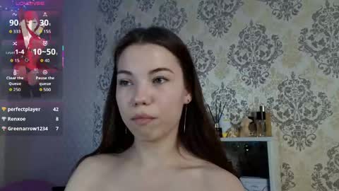 tali_zorah online show from May 3, 2026, 4:13 pm