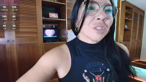 talia__velvet online show from March 28, 2026, 2:22 am