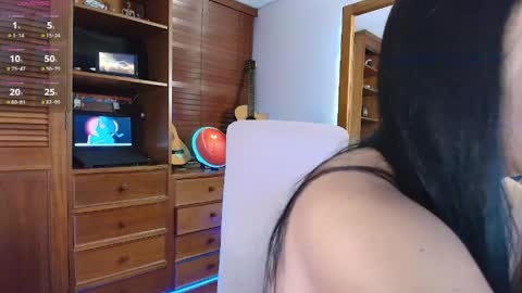 talia__velvet online show from March 29, 2026, 10:37 am