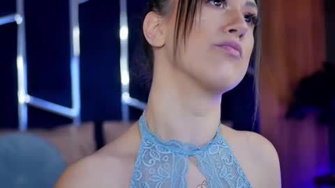 TaliaLure online show from December 22, 2025, 7:27 am