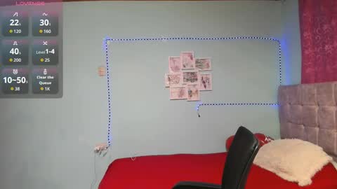 Talia  mia online show from March 4, 2026, 10:54 am