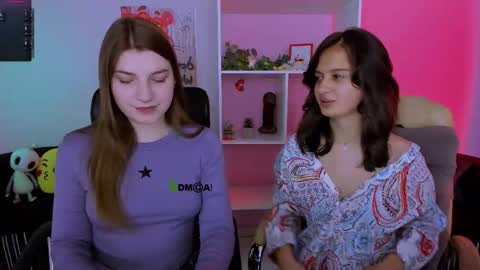 talia_seduce online show from September 29, 2025, 12:54 pm