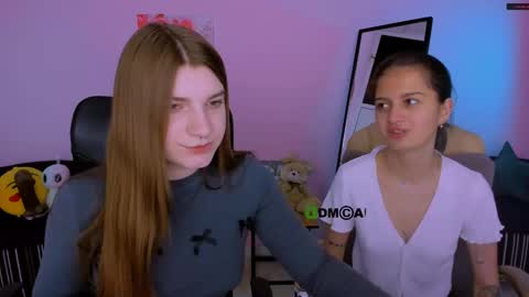 talia_seduce online show from October 7, 2025, 6:21 am