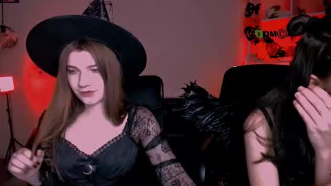 talia_seduce online show from October 22, 2025, 9:42 am