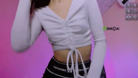 talia_seduce online show from January 17, 2026, 9:58 am