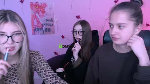 talia_seduce online show from April 11, 2026, 6:56 pm