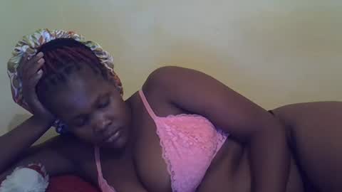 taliah254 online show from February 21, 2025, 6:59 pm