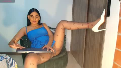talianaprada_ online show from March 1, 2026, 1:07 am