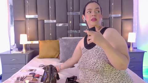 tali  online show from March 3, 2026, 7:09 pm