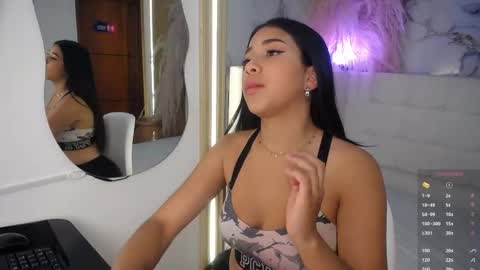 taliasweett online show from May 18, 2026, 3:13 am