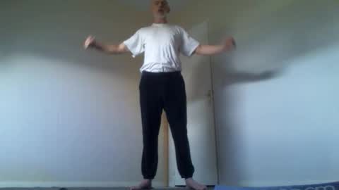 Jack Pierrot online show from February 15, 2025, 8:22 am