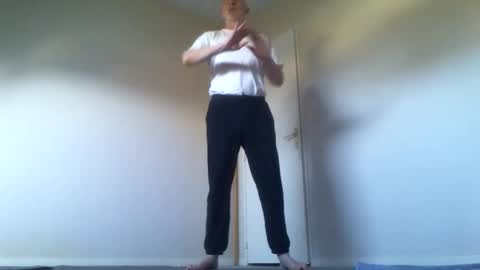 Jack Pierrot online show from March 1, 2025, 8:13 am