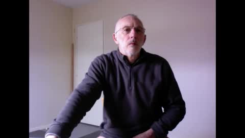 Jack Pierrot online show from March 9, 2025, 12:31 pm