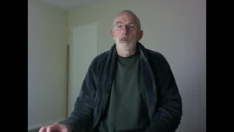 Jack Pierrot online show from November 9, 2025, 8:51 pm