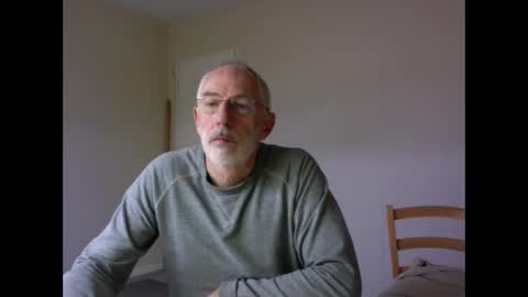 Jack Pierrot online show from November 16, 2025, 1:06 pm