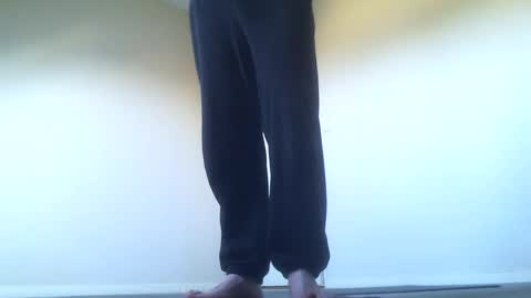 Jack Pierrot online show from March 21, 2026, 7:13 am