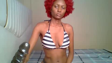 talisha smiles online show from March 20, 2026, 4:06 am