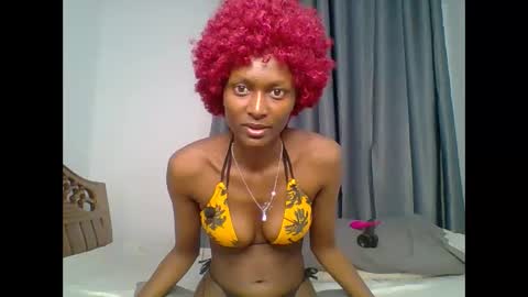 Snapshot of talisha_smiley chatting on May 23, 2026, 5:56 am talisha smiles online show from May 23, 2026, 5:56 am