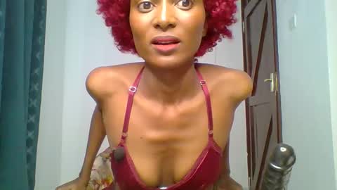 Snapshot of talisha_smiley chatting on May 24, 2026, 7:57 am talisha smiles online show from May 24, 2026, 7:57 am