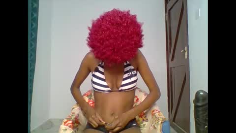 Snapshot of talisha_smiley chatting on May 24, 2026, 8:36 pm talisha smiles online show from May 24, 2026, 8:36 pm