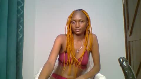 Snapshot of talisha_smiley chatting on June 5, 2026, 4:24 pm talisha smiles online show from June 5, 2026, 4:24 pm