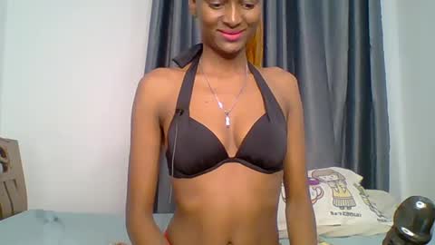 Snapshot of talisha_smiley chatting on June 26, 2026, 6:51 am talisha smiles online show from June 26, 2026, 6:51 am