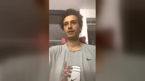 talktome4 online show from February 17, 2026, 9:32 pm