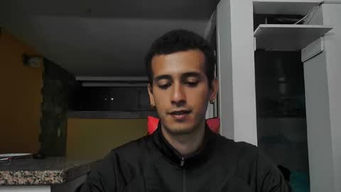 talktome4 online show from April 14, 2026, 8:48 pm