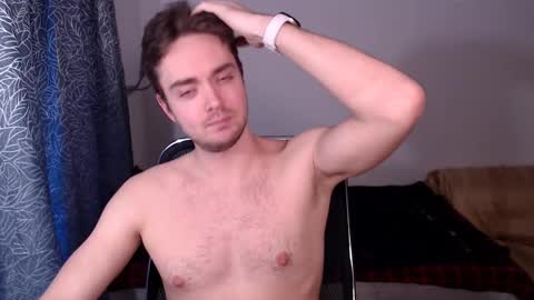 Snapshot of tall_sam chatting on February 21, 2025, 2:59 pm tall_sam online show from February 21, 2025, 2:59 pm