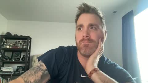 Zaddy online show from January 10, 2025, 5:34 pm