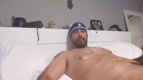 talllatino310 online show from March 5, 2025, 9:48 pm