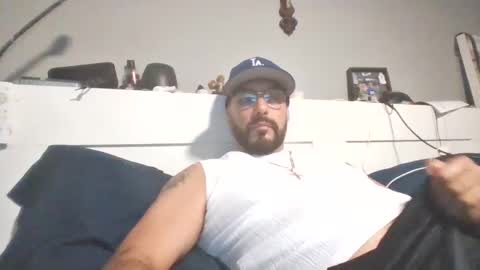 talllatino310 online show from September 29, 2025, 5:01 am