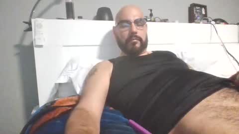 talllatino310 online show from November 14, 2025, 10:18 pm