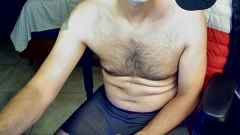 talltannhandsome online show from September 24, 2025, 4:05 am