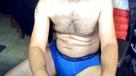 talltannhandsome online show from October 2, 2025, 12:23 pm