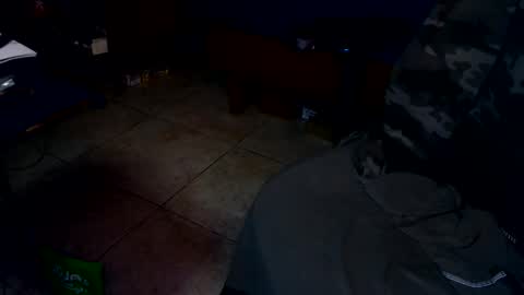 talltannhandsome online show from April 12, 2026, 1:49 pm