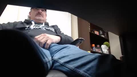 Snapshot of talltexxxan chatting on January 22, 2025, 12:06 am talltexxxan online show from January 22, 2025, 12:06 am