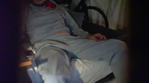 TallThickD online show from January 19, 2026, 2:26 am