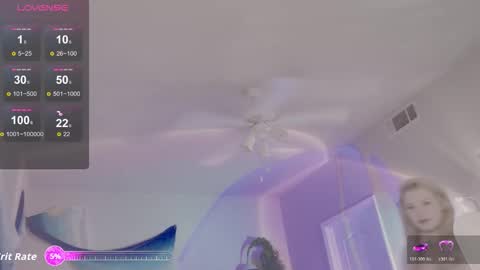 Talula  - OF talulaa online show from December 1, 2025, 9:09 pm