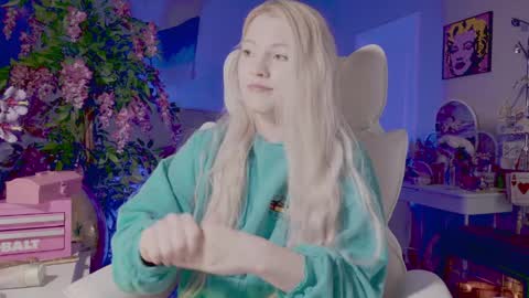 Talula  - OF talulaa online show from April 6, 2026, 7:04 pm