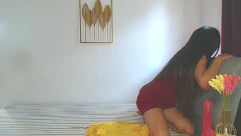 Talyana online show from December 29, 2024, 3:54 am