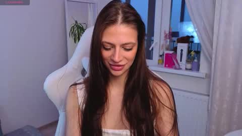 Daria Promisess online show from November 28, 2025, 4:26 am