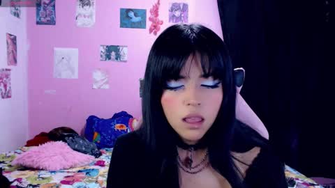 Alejandra Independent model online show from December 3, 2024, 10:28 am