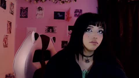 Alejandra Independent model online show from January 28, 2025, 6:16 am