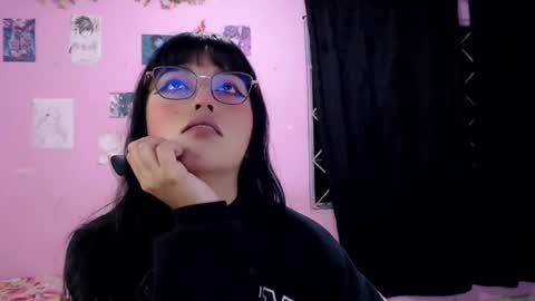 Alejandra Independent model online show from February 18, 2025, 5:20 am