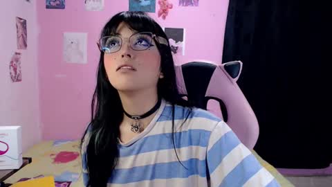 Alejandra Independent model online show from February 27, 2025, 9:32 am