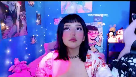 Alejandra Independent model online show from September 10, 2025, 3:06 am