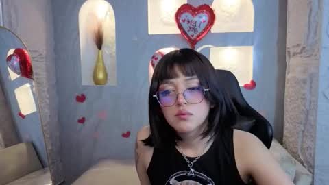 Snapshot of tamako_kitty_b chatting on February 27, 2026, 3:50 am tamako_kitty_b online show from February 27, 2026, 3:50 am